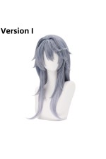 1/3 Delusion Honkai Star Rail Sunday Cosplay Wig